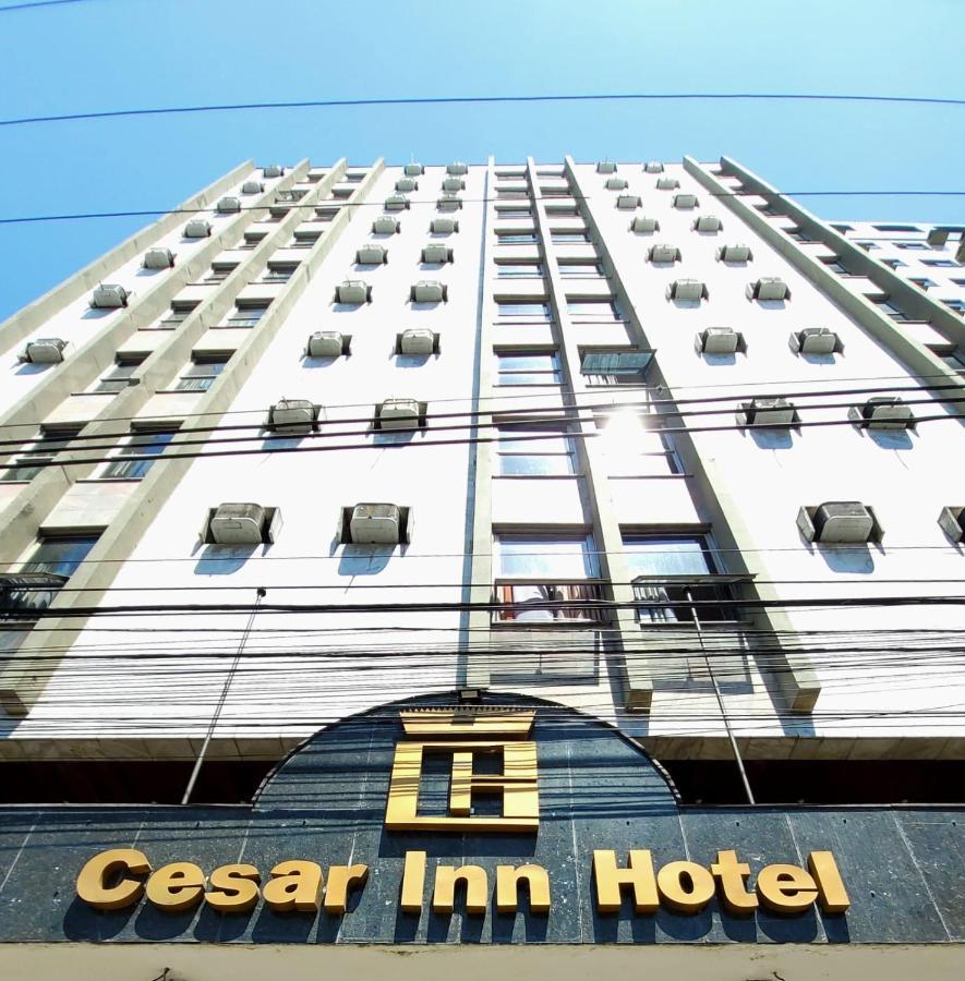 Cesar Inn Juiz De Fora Hotel Екстер'єр фото