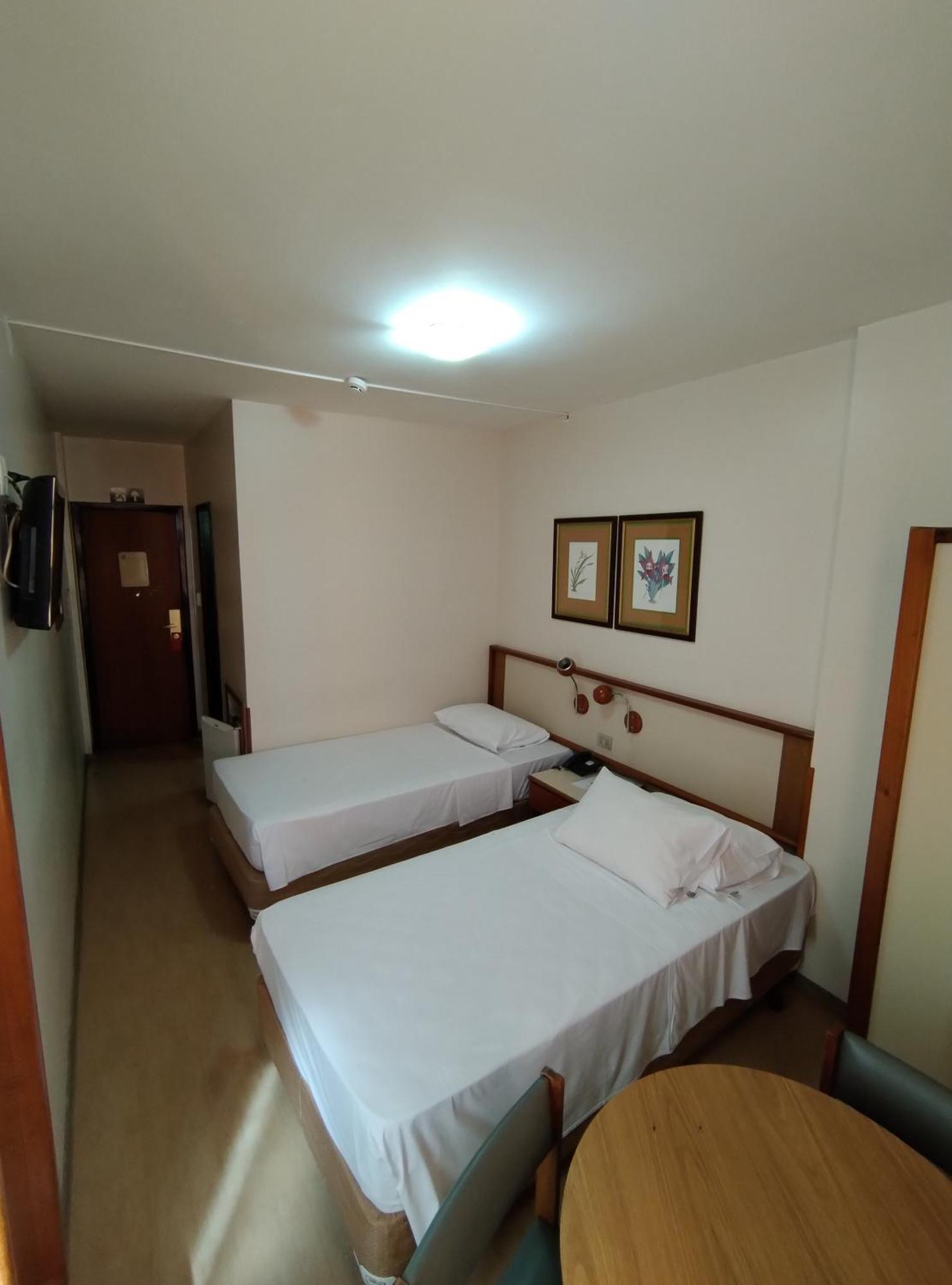 Cesar Inn Juiz De Fora Hotel Екстер'єр фото